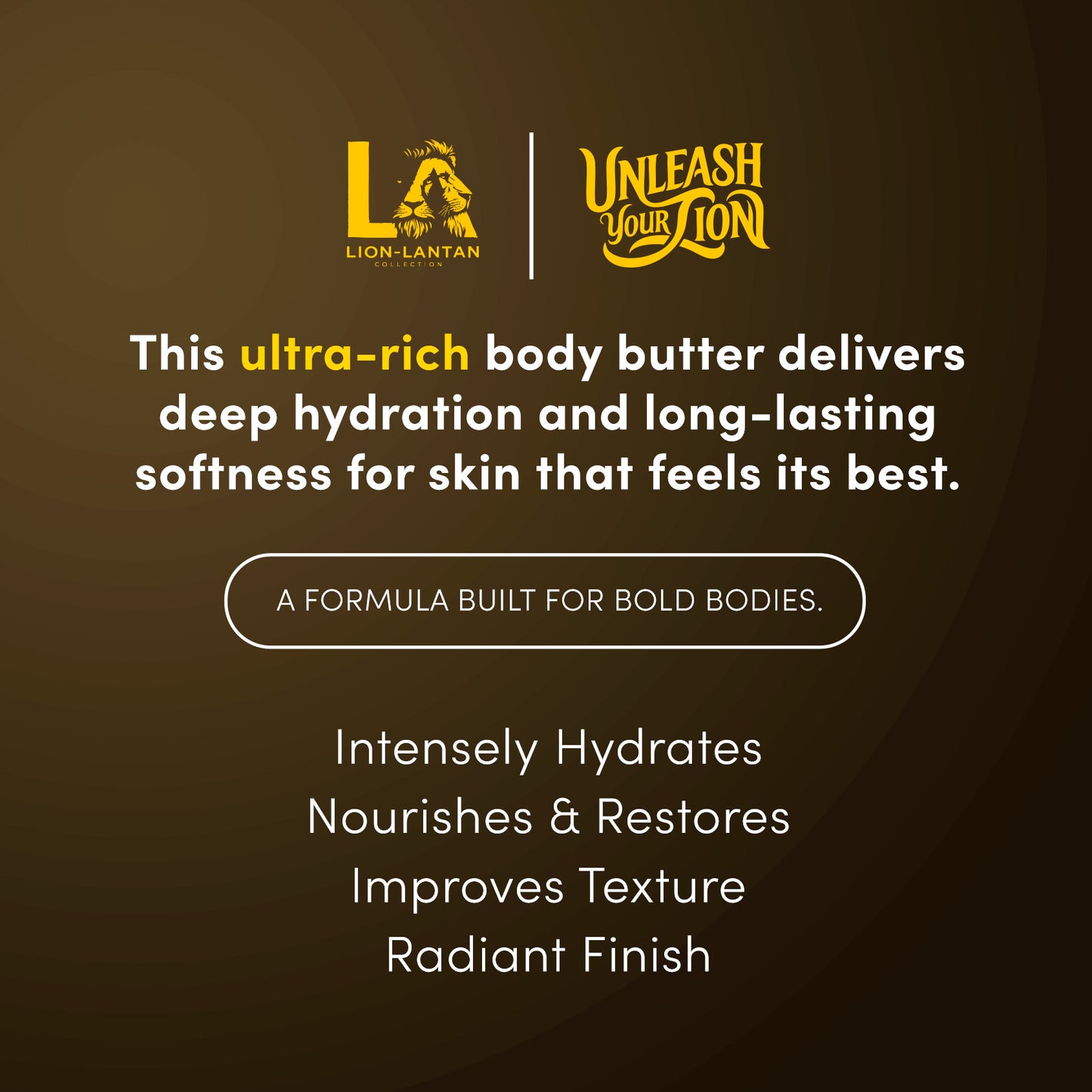 Premium Papaya Tumeric Body Butter