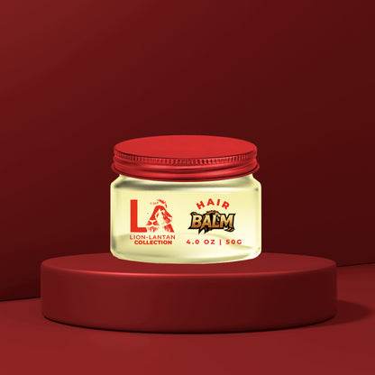 Premium Hair Growth Balm