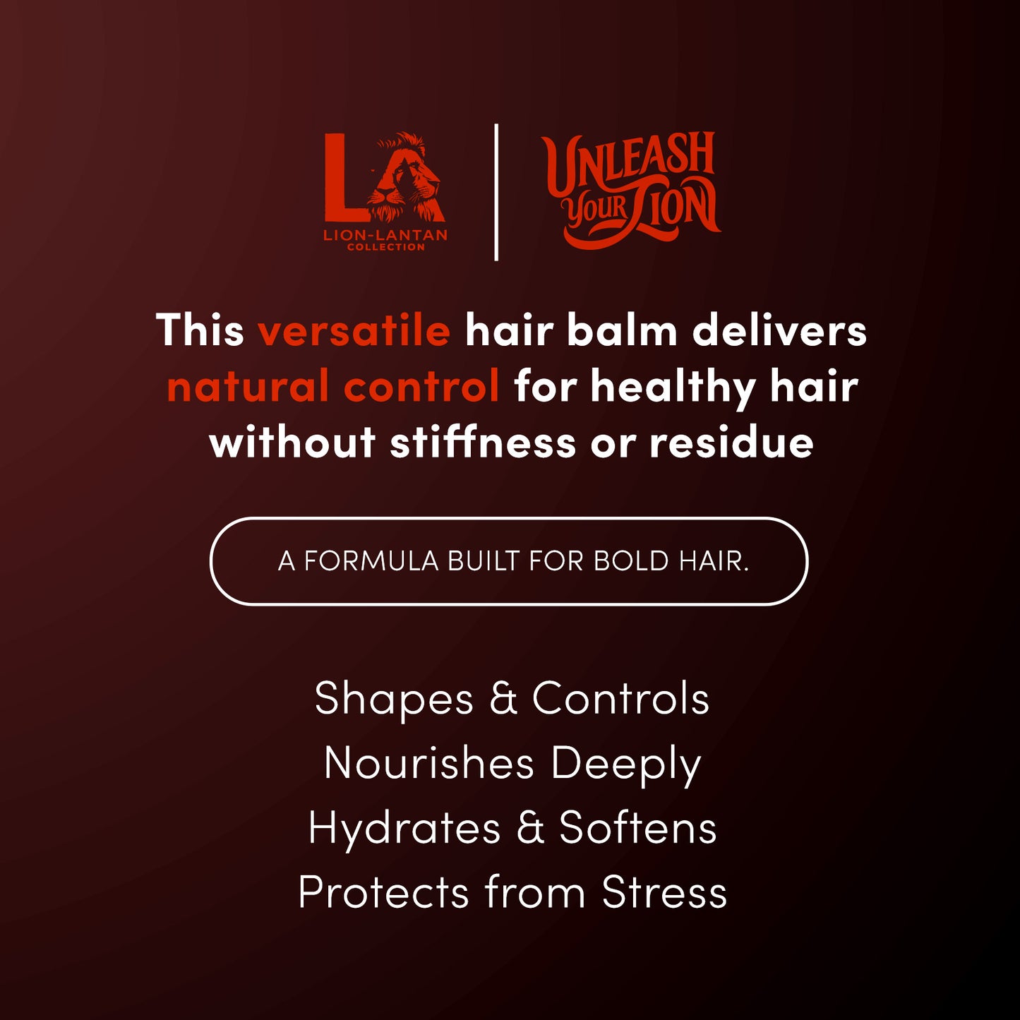 Premium Hair Growth Balm