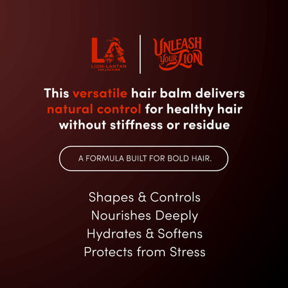 Premium Hair Growth Balm