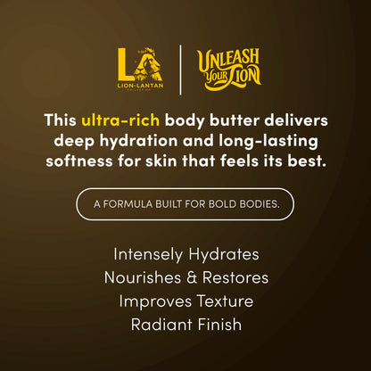 Premium Papaya Tumeric Body Butter