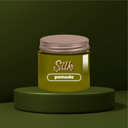 Silk Premium Pomade